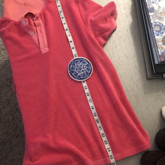 LES CANEBIERS st tropez polo Size M - Picture 9 of 10